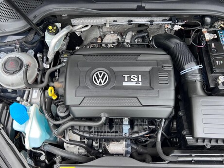 Volkswagen Golf 2.0 TSI R DSG 4Motion Euro 6 (s/s) 5dr 33