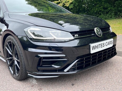 Volkswagen Golf 2.0 TSI R DSG 4Motion Euro 6 (s/s) 5dr 38