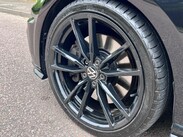Volkswagen Golf 2.0 TSI R DSG 4Motion Euro 6 (s/s) 5dr 43