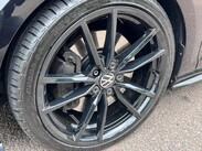 Volkswagen Golf 2.0 TSI R DSG 4Motion Euro 6 (s/s) 5dr 44