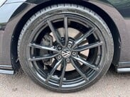 Volkswagen Golf 2.0 TSI R DSG 4Motion Euro 6 (s/s) 5dr 45