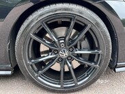 Volkswagen Golf 2.0 TSI R DSG 4Motion Euro 6 (s/s) 5dr 46