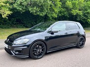 Volkswagen Golf 2.0 TSI R DSG 4Motion Euro 6 (s/s) 5dr 48