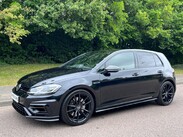 Volkswagen Golf 2.0 TSI R DSG 4Motion Euro 6 (s/s) 5dr 52