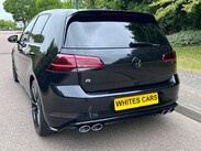 Volkswagen Golf 2.0 TSI R DSG 4Motion Euro 6 (s/s) 5dr 54