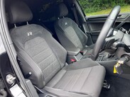 Volkswagen Golf 2.0 TSI R DSG 4Motion Euro 6 (s/s) 5dr 59