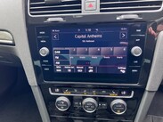 Volkswagen Golf 2.0 TSI R DSG 4Motion Euro 6 (s/s) 5dr 63