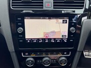 Volkswagen Golf 2.0 TSI R DSG 4Motion Euro 6 (s/s) 5dr 64
