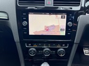 Volkswagen Golf 2.0 TSI R DSG 4Motion Euro 6 (s/s) 5dr 66