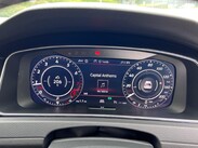 Volkswagen Golf 2.0 TSI R DSG 4Motion Euro 6 (s/s) 5dr 67