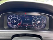 Volkswagen Golf 2.0 TSI R DSG 4Motion Euro 6 (s/s) 5dr 68