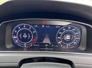 Volkswagen Golf 2.0 TSI R DSG 4Motion Euro 6 (s/s) 5dr 70