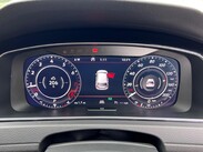 Volkswagen Golf 2.0 TSI R DSG 4Motion Euro 6 (s/s) 5dr 71