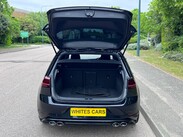 Volkswagen Golf 2.0 TSI R DSG 4Motion Euro 6 (s/s) 5dr 72