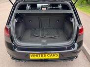 Volkswagen Golf 2.0 TSI R DSG 4Motion Euro 6 (s/s) 5dr 73