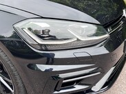 Volkswagen Golf 2.0 TSI R DSG 4Motion Euro 6 (s/s) 5dr 77