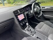 Volkswagen Golf 2.0 TSI R DSG 4Motion Euro 6 (s/s) 5dr 27