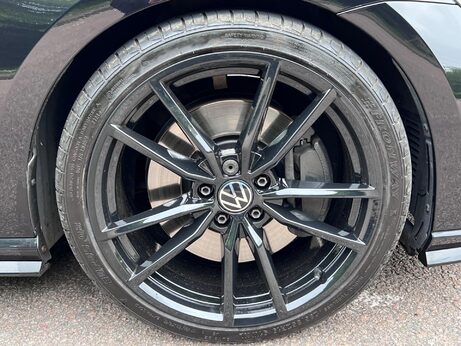 Volkswagen Golf 2.0 TSI R DSG 4Motion Euro 6 (s/s) 5dr 42