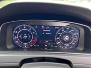 Volkswagen Golf 2.0 TSI R DSG 4Motion Euro 6 (s/s) 5dr 68
