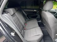 Volkswagen Golf 2.0 TSI R DSG 4Motion Euro 6 (s/s) 5dr 32