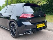 Volkswagen Golf 2.0 TSI R DSG 4Motion Euro 6 (s/s) 5dr 12