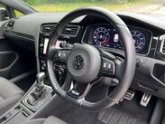 Volkswagen Golf 2.0 TSI R DSG 4Motion Euro 6 (s/s) 5dr 75