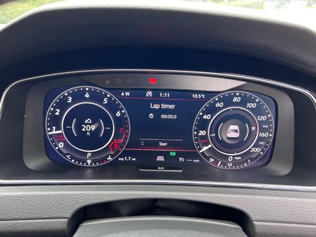 Volkswagen Golf 2.0 TSI R DSG 4Motion Euro 6 (s/s) 5dr 69