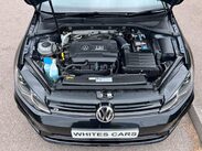 Volkswagen Golf 2.0 TSI R DSG 4Motion Euro 6 (s/s) 5dr 36