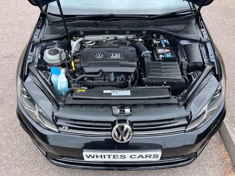 Volkswagen Golf 2.0 TSI R DSG 4Motion Euro 6 (s/s) 5dr 36