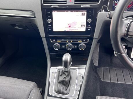 Volkswagen Golf 2.0 TSI R DSG 4Motion Euro 6 (s/s) 5dr 65