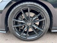 Volkswagen Golf 2.0 TSI R DSG 4Motion Euro 6 (s/s) 5dr 45