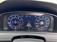 Volkswagen Golf 2.0 TSI R DSG 4Motion Euro 6 (s/s) 5dr 70