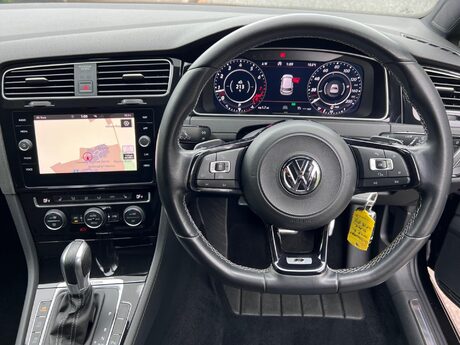Volkswagen Golf 2.0 TSI R DSG 4Motion Euro 6 (s/s) 5dr 19