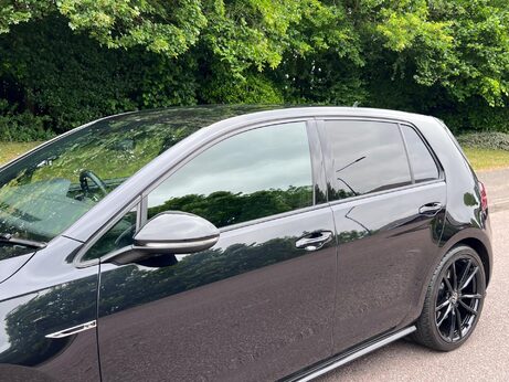 Volkswagen Golf 2.0 TSI R DSG 4Motion Euro 6 (s/s) 5dr 5