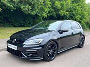 Volkswagen Golf 2.0 TSI R DSG 4Motion Euro 6 (s/s) 5dr 4