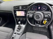 Volkswagen Golf 2.0 TSI R DSG 4Motion Euro 6 (s/s) 5dr 58
