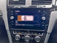 Volkswagen Golf 2.0 TSI R DSG 4Motion Euro 6 (s/s) 5dr 25