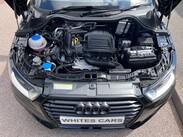 Audi A1 1.0 TFSI Sport Sportback Euro 6 (s/s) 5dr 31