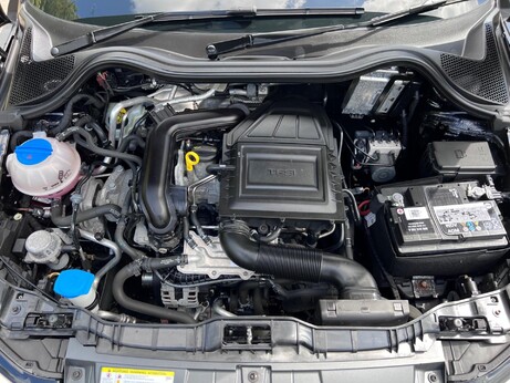 Audi A1 1.0 TFSI Sport Sportback Euro 6 (s/s) 5dr 28
