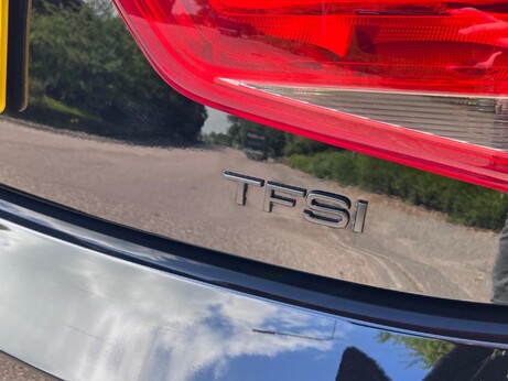 Audi A1 1.0 TFSI Sport Sportback Euro 6 (s/s) 5dr 33