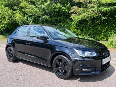 Audi A1 1.0 TFSI Sport Sportback Euro 6 (s/s) 5dr 36