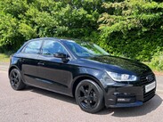 Audi A1 1.0 TFSI Sport Sportback Euro 6 (s/s) 5dr 42