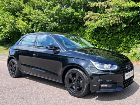 Audi A1 1.0 TFSI Sport Sportback Euro 6 (s/s) 5dr 38