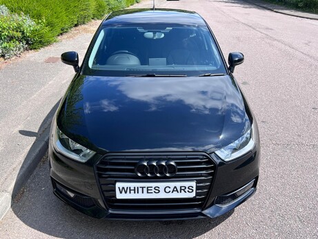 Audi A1 1.0 TFSI Sport Sportback Euro 6 (s/s) 5dr 39