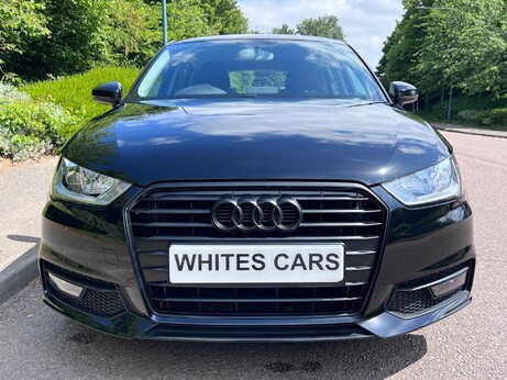 Audi A1 1.0 TFSI Sport Sportback Euro 6 (s/s) 5dr 40