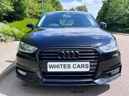 Audi A1 1.0 TFSI Sport Sportback Euro 6 (s/s) 5dr 45