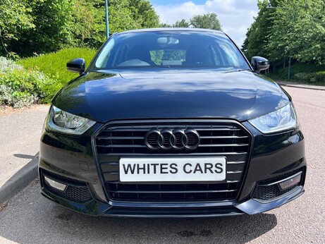 Audi A1 1.0 TFSI Sport Sportback Euro 6 (s/s) 5dr 41