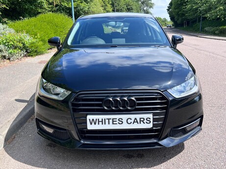 Audi A1 1.0 TFSI Sport Sportback Euro 6 (s/s) 5dr 42
