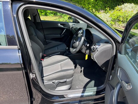 Audi A1 1.0 TFSI Sport Sportback Euro 6 (s/s) 5dr 48