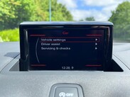 Audi A1 1.0 TFSI Sport Sportback Euro 6 (s/s) 5dr 57